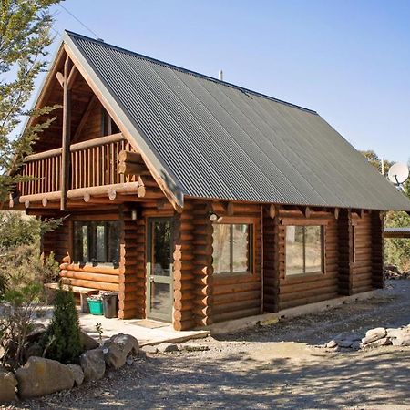 Mt Lyford Holiday Homes ภายนอก รูปภาพ