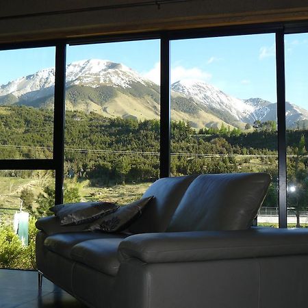Mt Lyford Holiday Homes ห้อง รูปภาพ