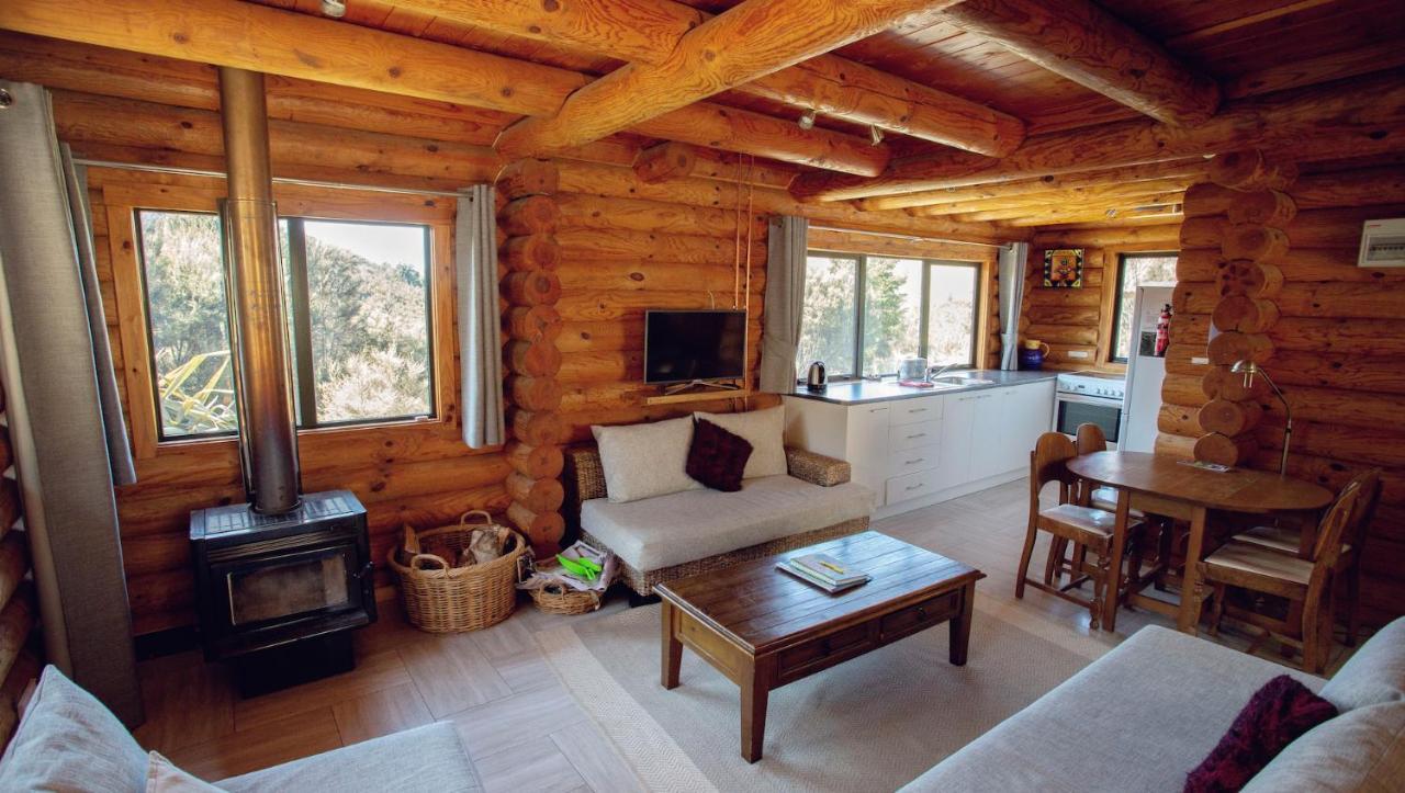 Mt Lyford Holiday Homes ภายนอก รูปภาพ